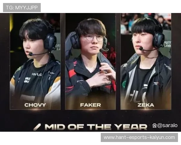 LCK明星选手国际赛表现，lckchovy选手