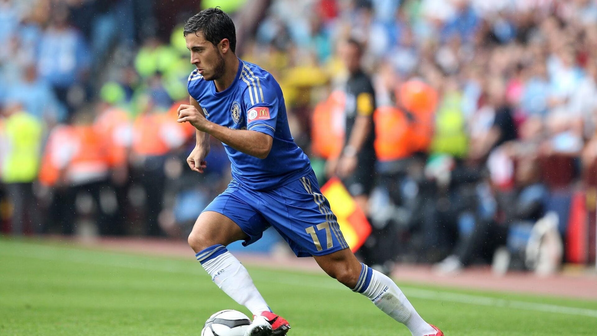 最后10秒发生奇迹，最后35秒得了13分的奇迹